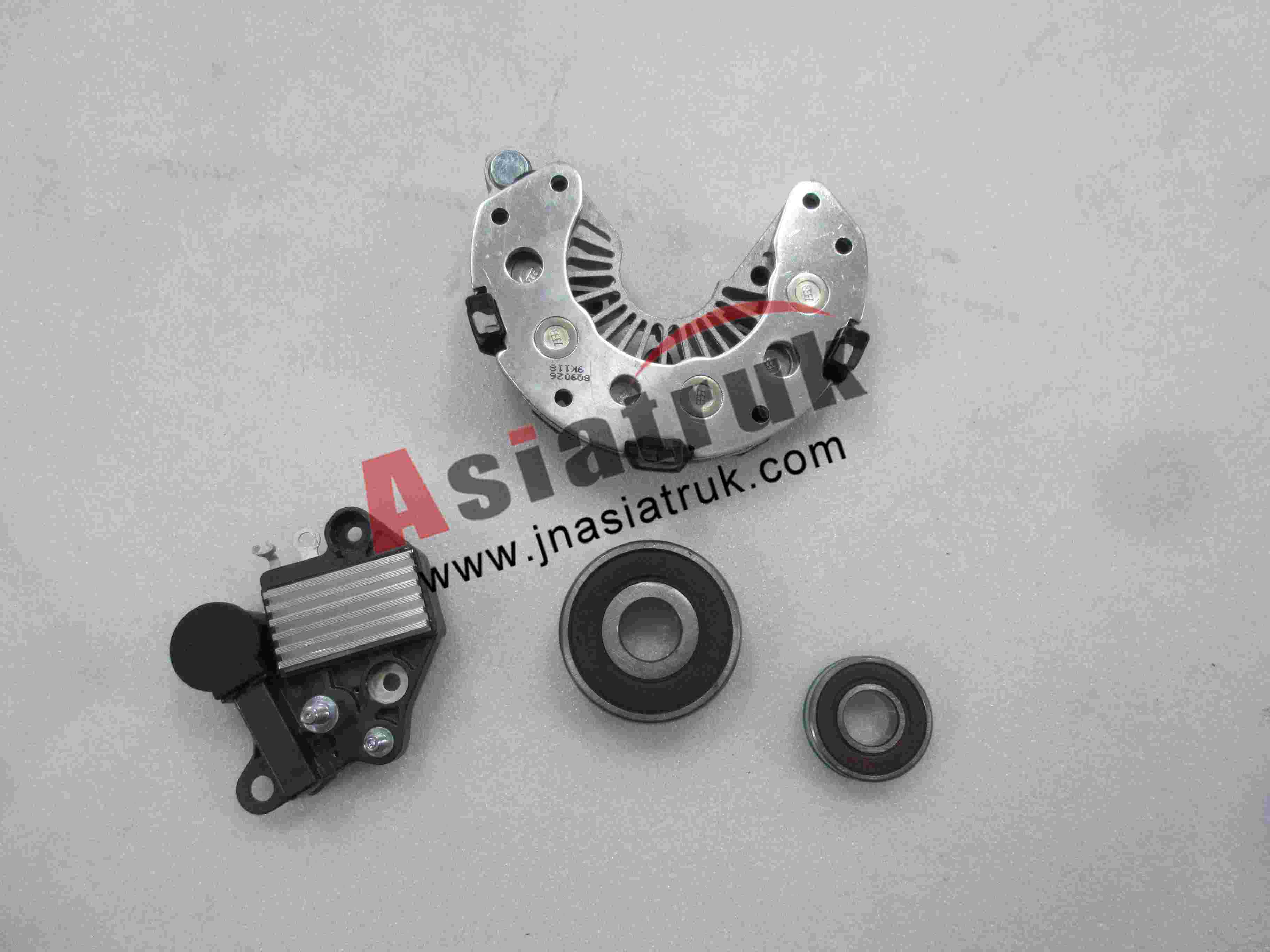 Alternator Repair Kit(Ремкомплект генератора)