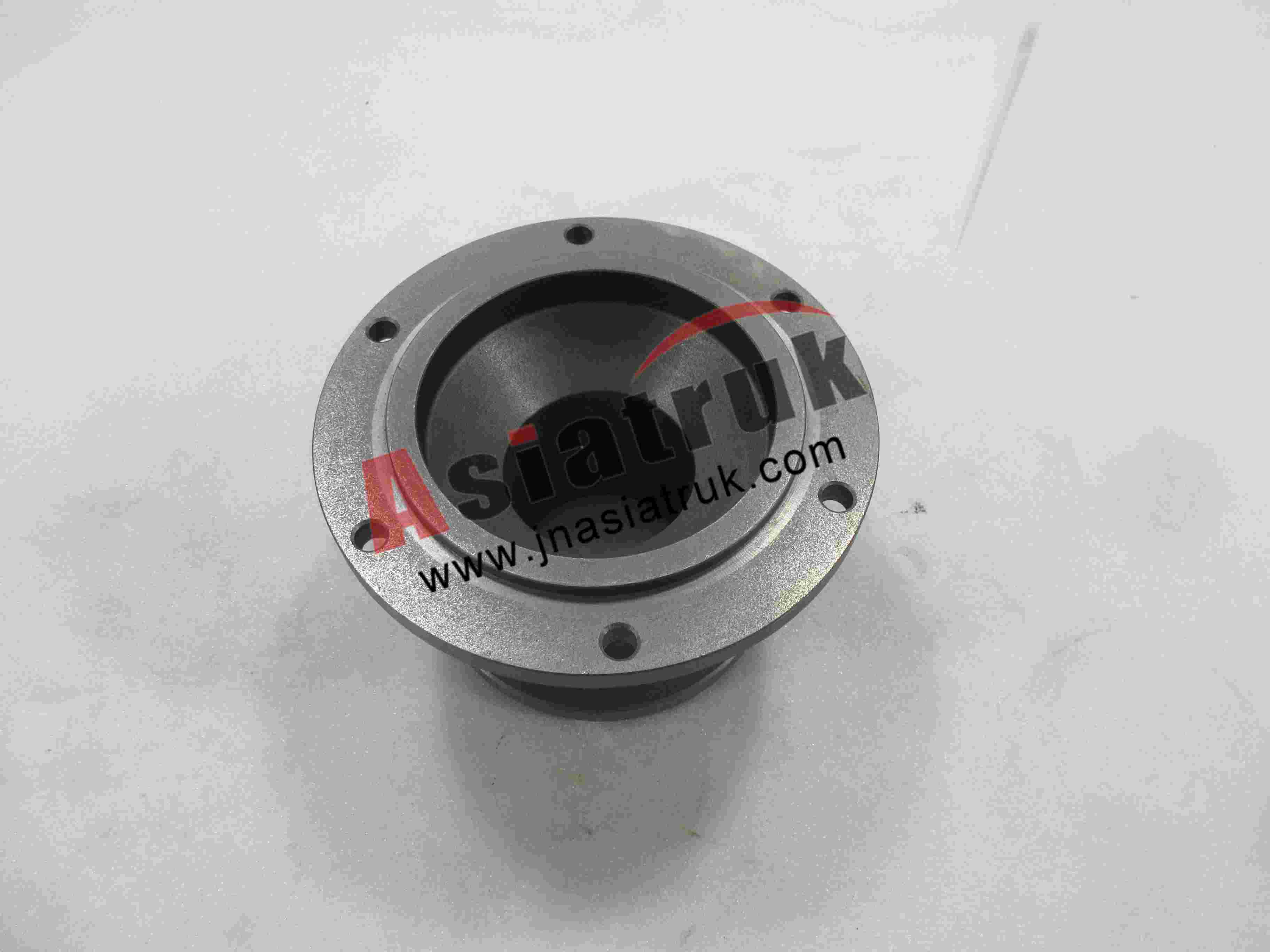 Fan Flange(Муфта вентилятора)