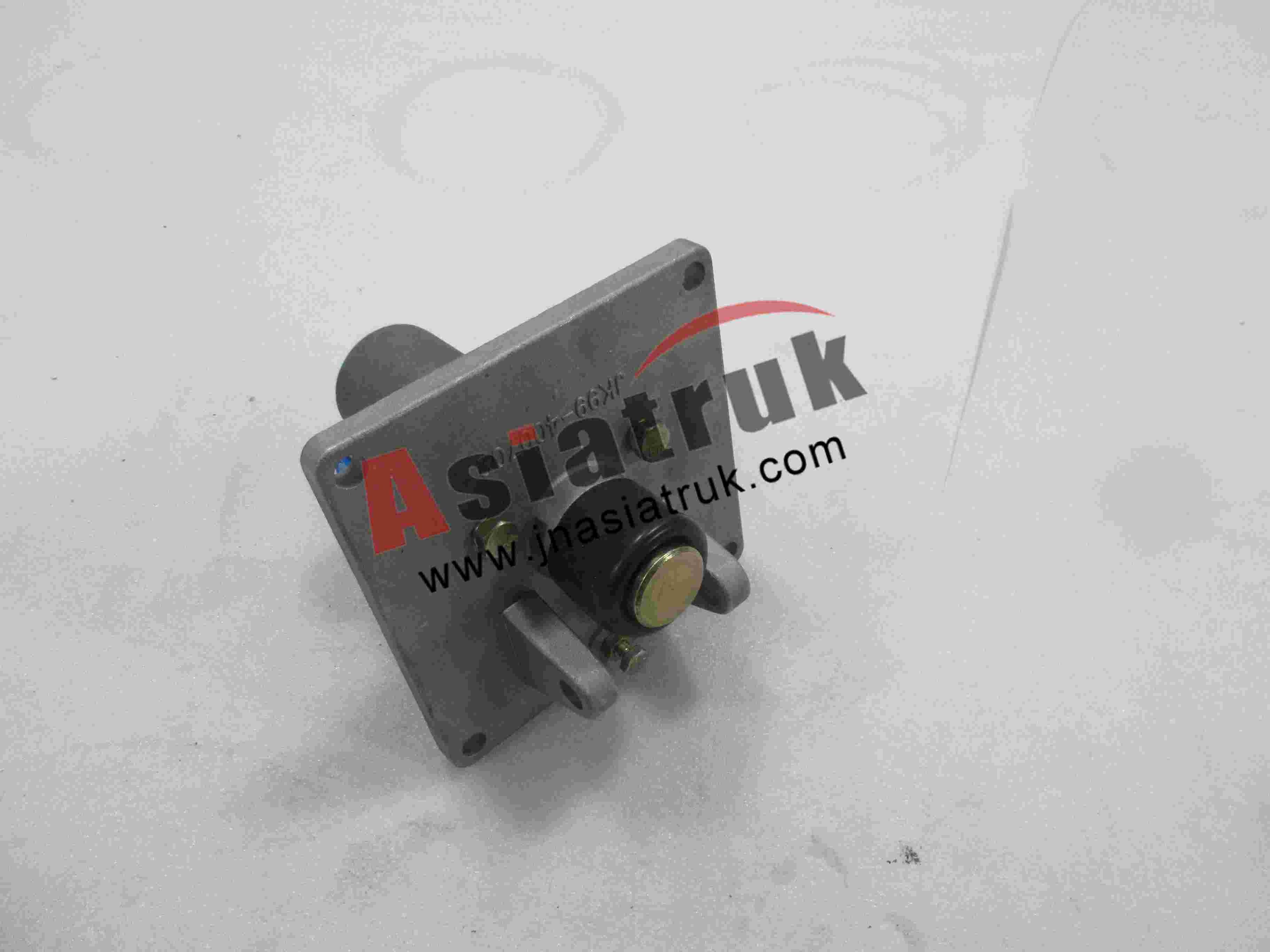 Brake Control Valve(Цилиндр тормозной рабочий XCMG ZL30, GZL50G,  LW321, LW300, LW541)