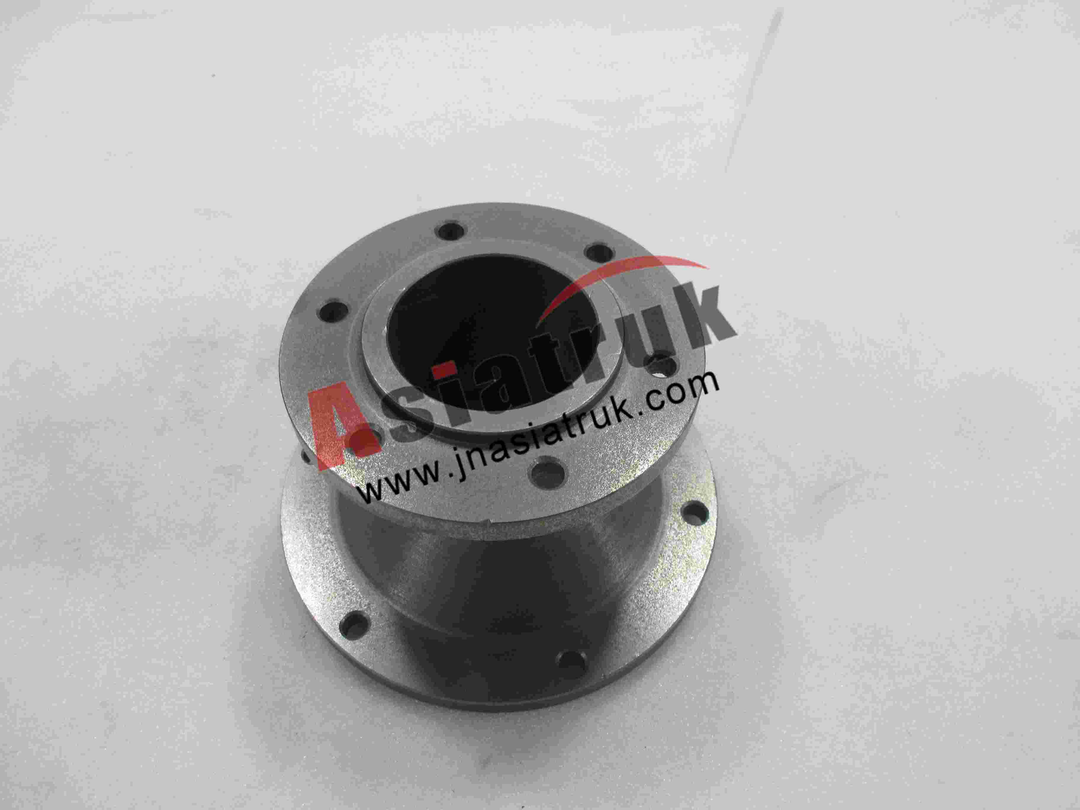 Fan Flange(Муфта вентилятора)