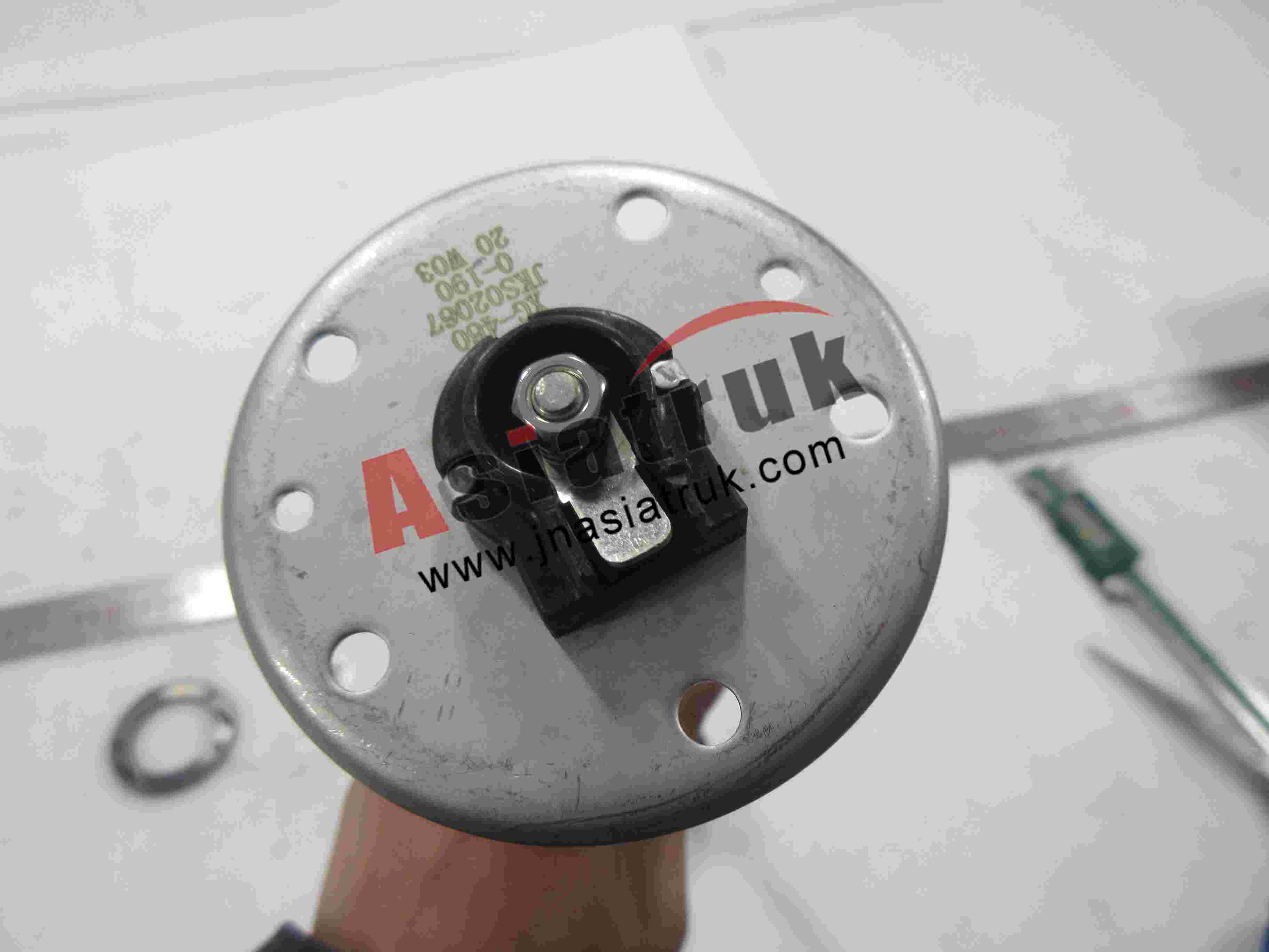 Oil Pressure Sensor(Датчик уровня масла XG460 XCMG 803544160)