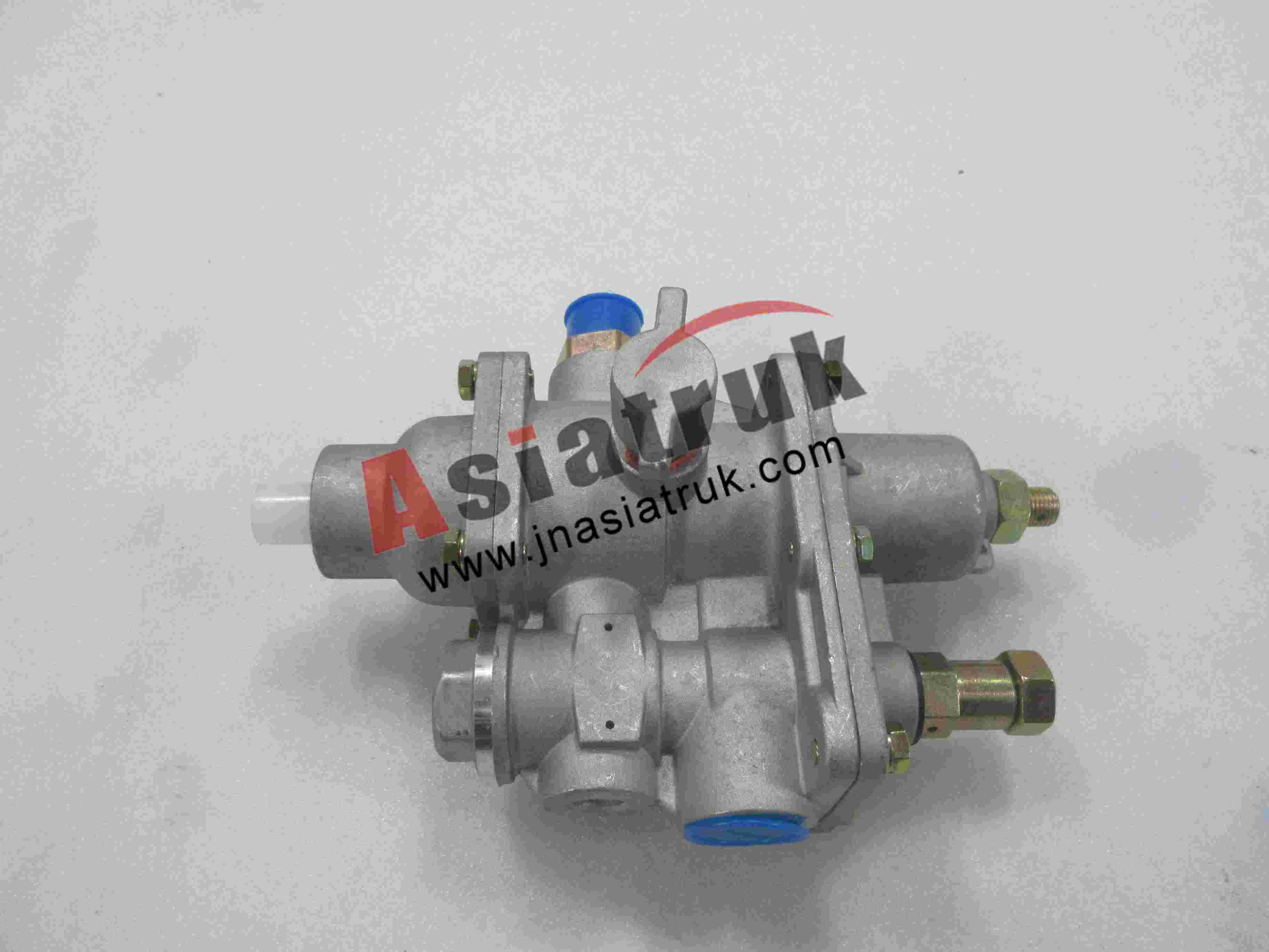 Multi-function Valve(Клапан разгрузочный XCMG ZL50G 380A)
