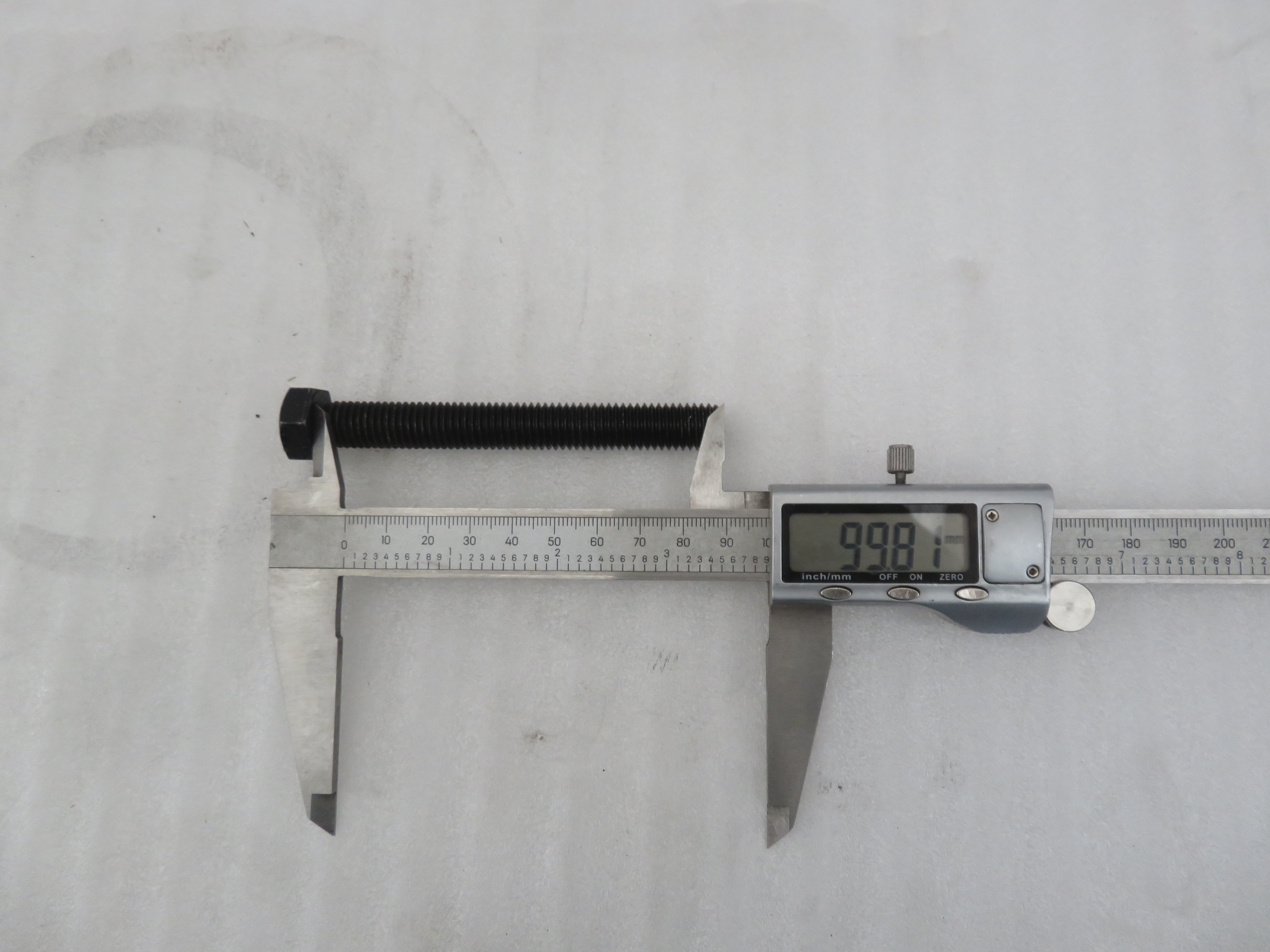 Bolt(Болт M12x100)