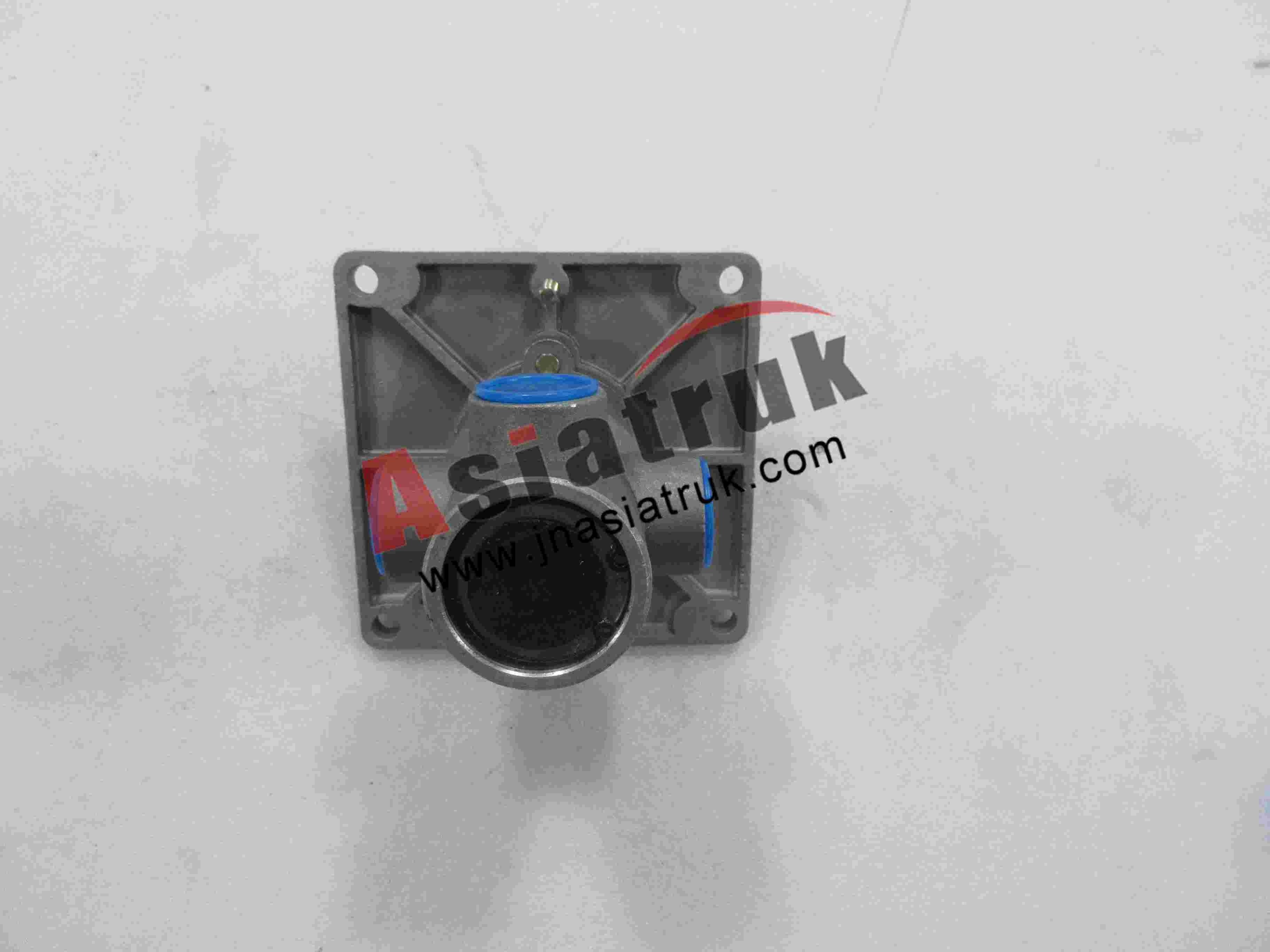 Brake Control Valve(Цилиндр тормозной рабочий XCMG ZL30, GZL50G,  LW321, LW300, LW541)